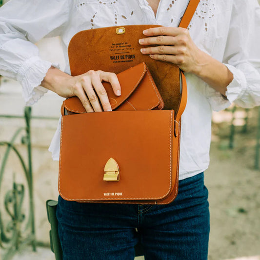 Comment Choisir le Sac à Main Idéal pour Chaque Occasion