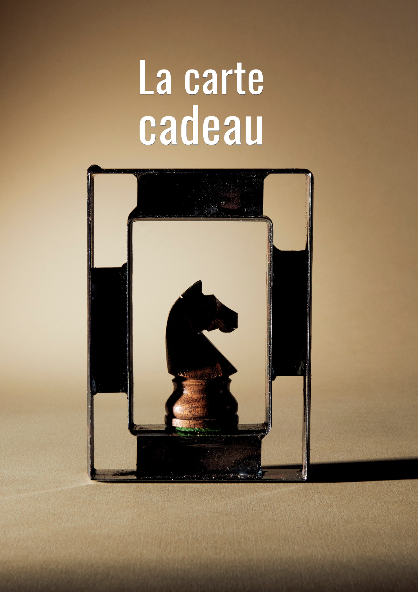 Carte cadeau