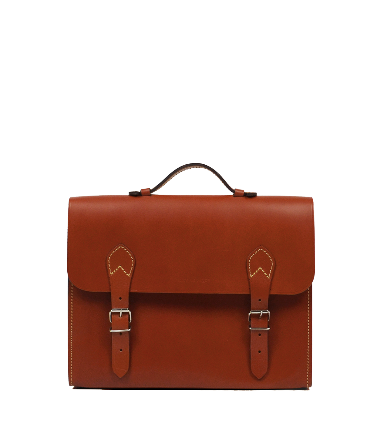 Edmond the briefcase Valet de pique