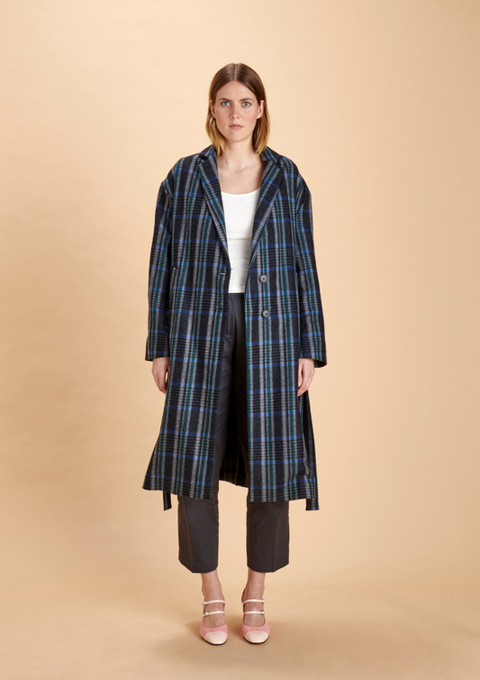 The Granville Coat