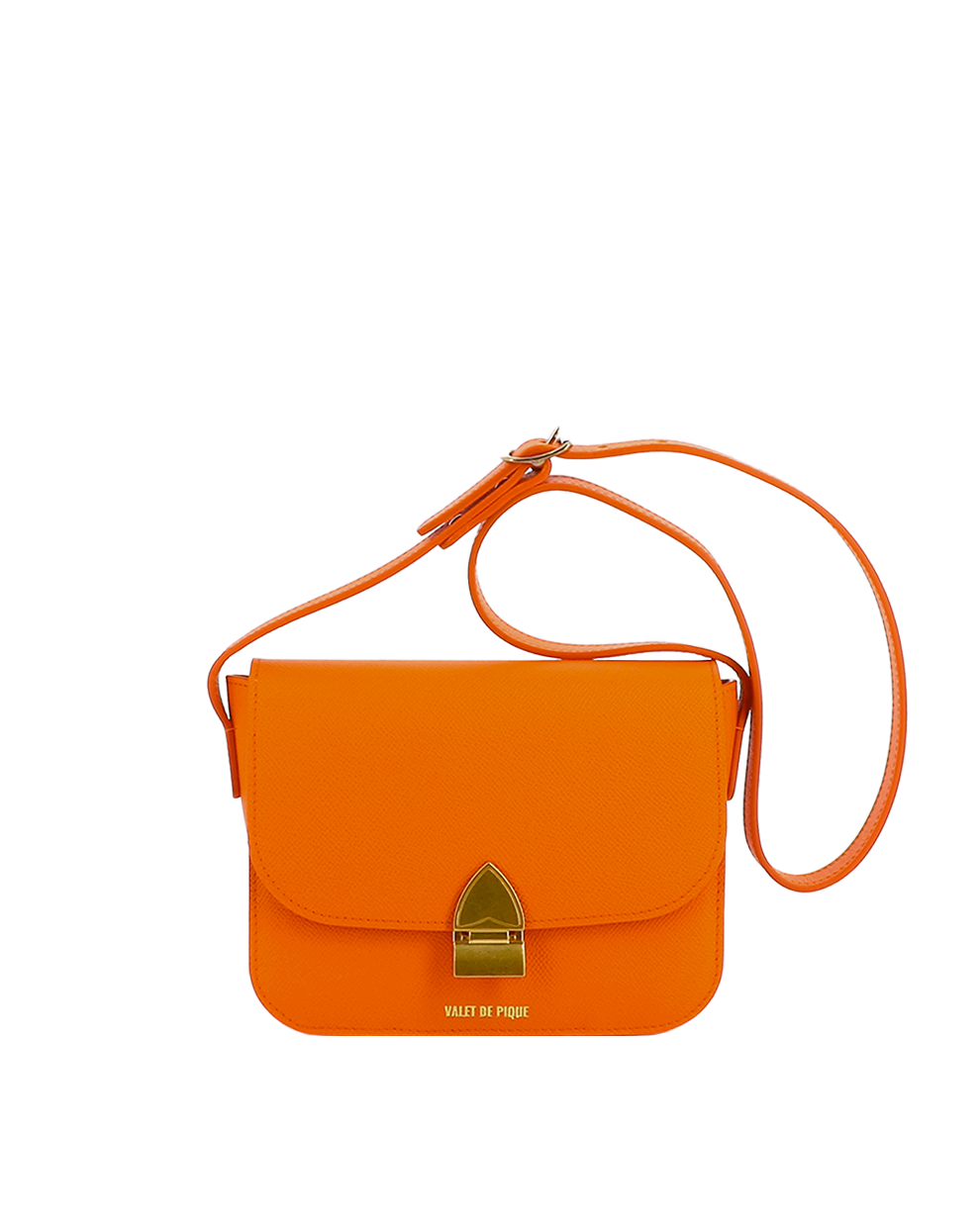 The Colette handbag - Eclipse