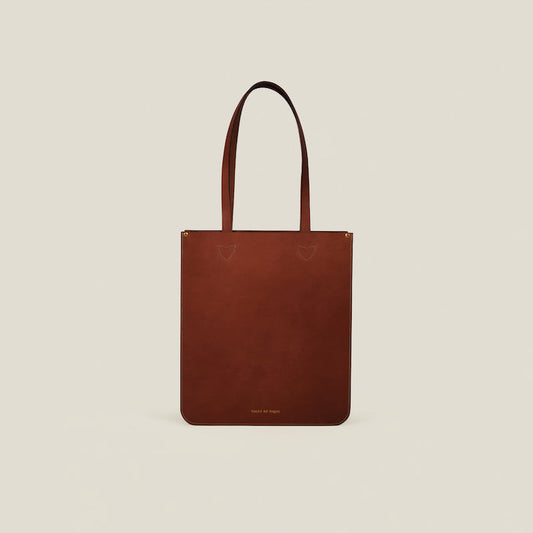 The Léonie tote bag ♗