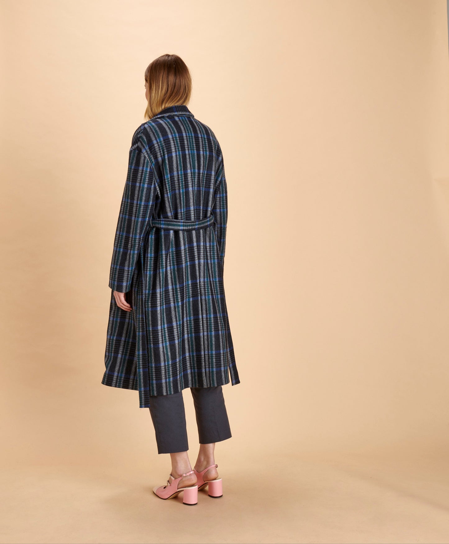 The Granville Coat