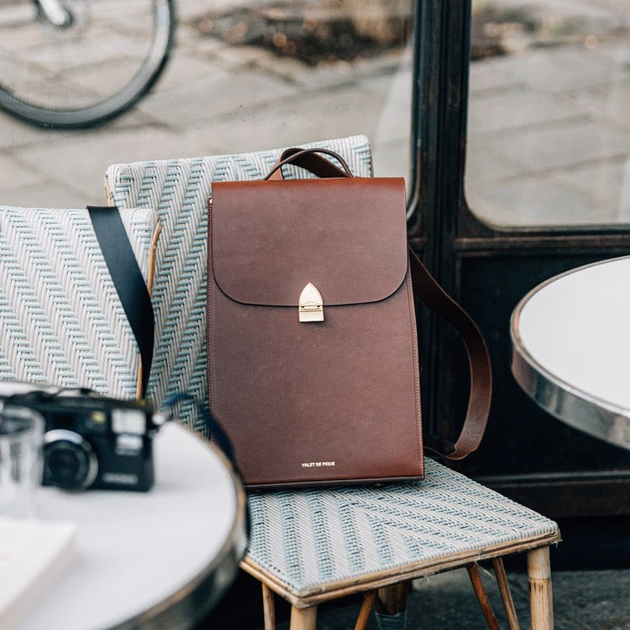 Sac a dos shop pour les cours femme